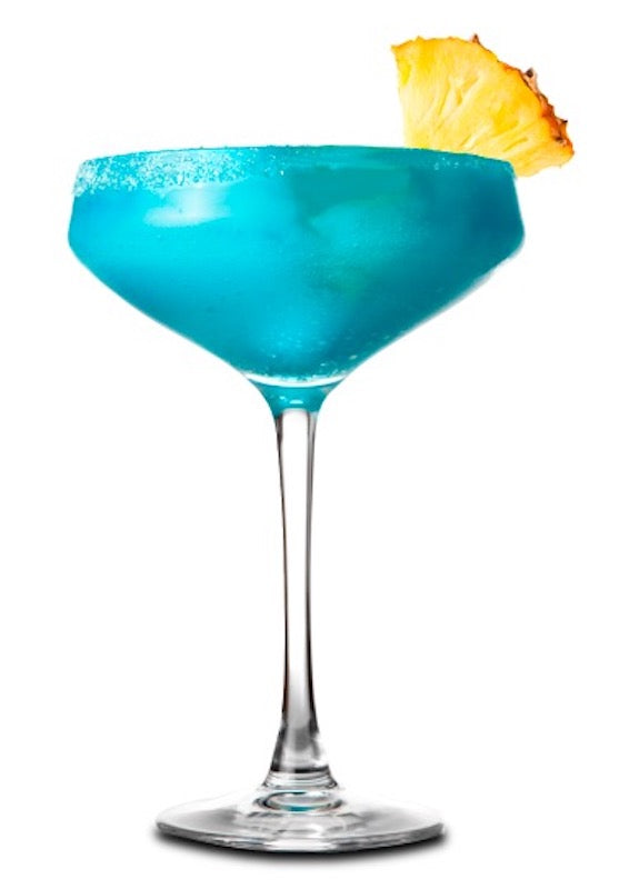 Azul Turquesa