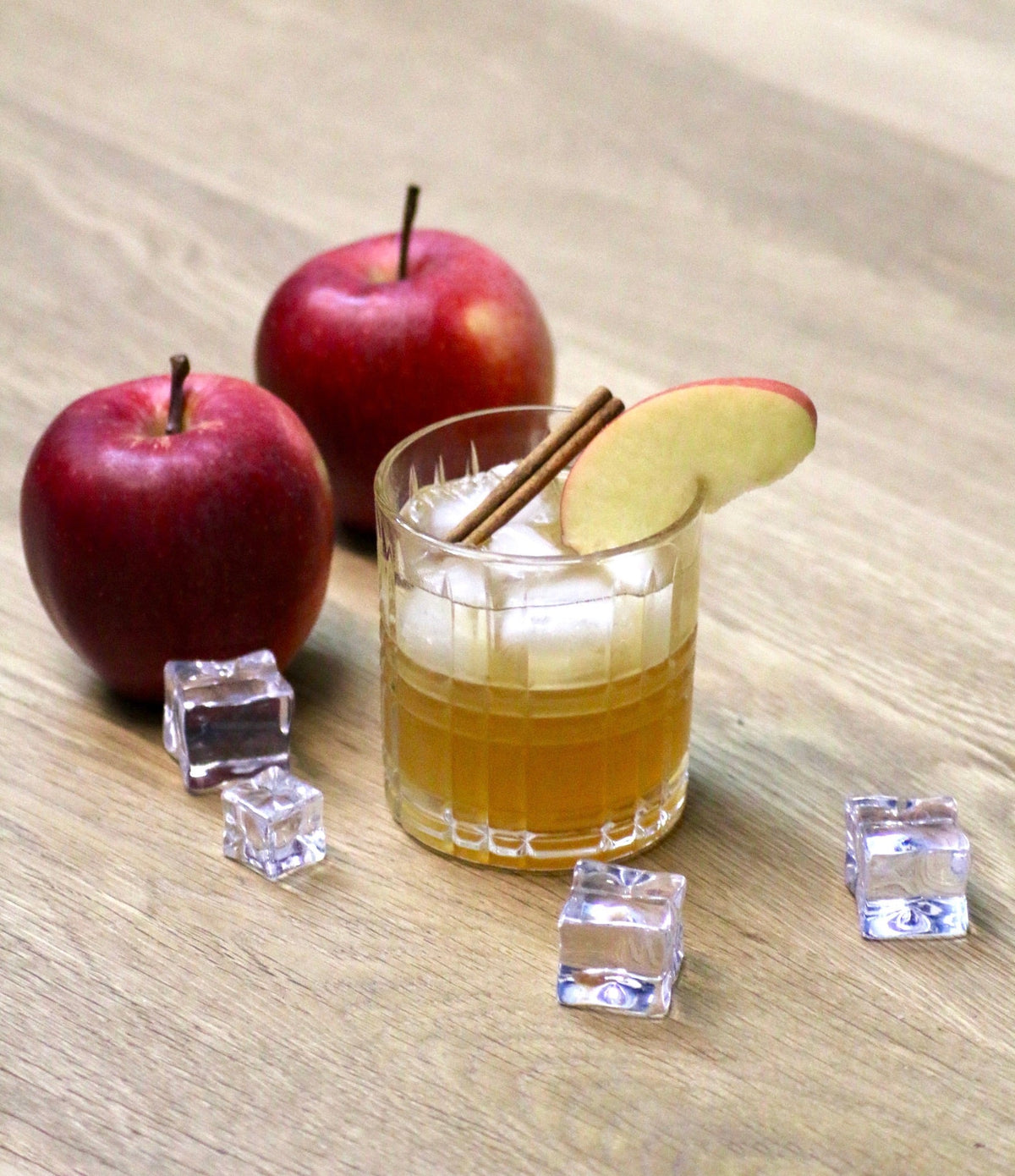 Goldene Ernte Cocktail