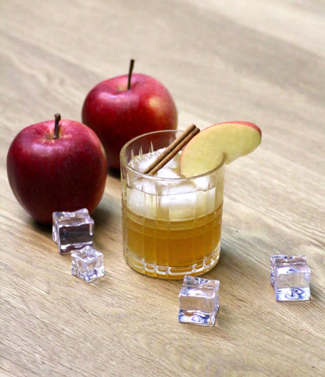 Goldene Ernte Cocktail