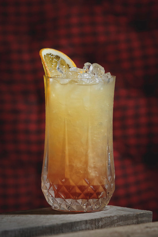 Calvados Sanzet
