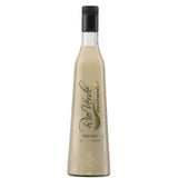 Arroz con Leche Likör Rio Verde Flasche mit Milchreis und Zimt Geschmack, cremefarbener Sahnelikör aus Spanien