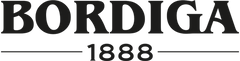 Bordiga 1888 Destillerie Logo
