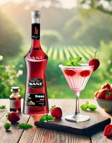 Corazonada CocktaIl Set
