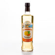 Surriento Meloncello Likör von Bordiga 1888, 700 ml Flasche, italienischer Melonenlikör mit 20 % Melonensaft, ohne Farbstoffe