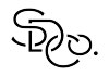 Salcombe Distilling Company Logo