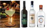 The Last Word Cocktail-Set für ca. 31 Cocktails