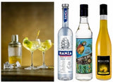 Yellow Submarine Cocktail Set