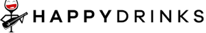 HD Happy Drinks Logo